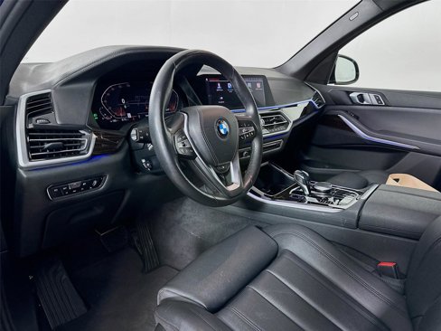 Used 2020 BMW X5 xDrive40i w/ Convenience Package image 5