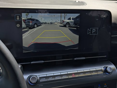 Used 2024 Hyundai Kona SEL image 11