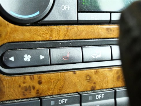 Used 2006 Ford Five Hundred Limited image 24