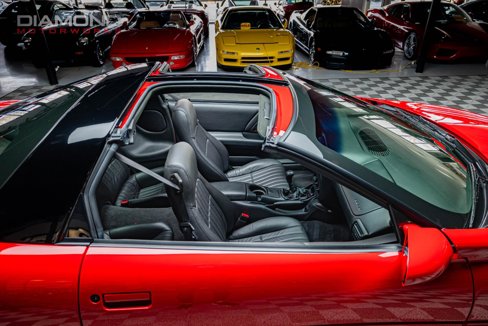 Used 2002 Chevrolet Camaro Z28 w/ SS Performance/Appearance Pkg image 5