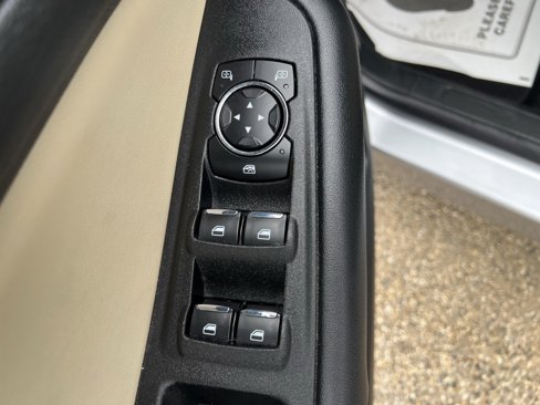 Used 2022 Ford Edge SEL image 23