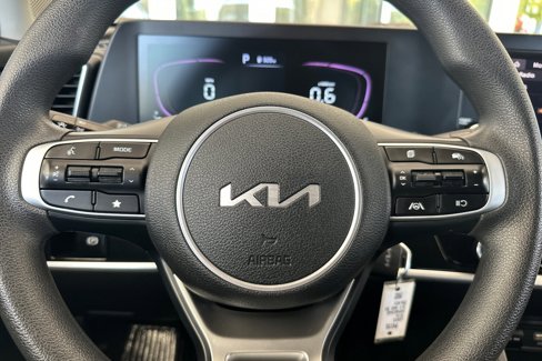 Used 2023 Kia Sportage LX image 22