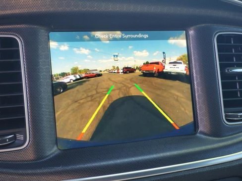 Used 2018 Dodge Charger GT image 15