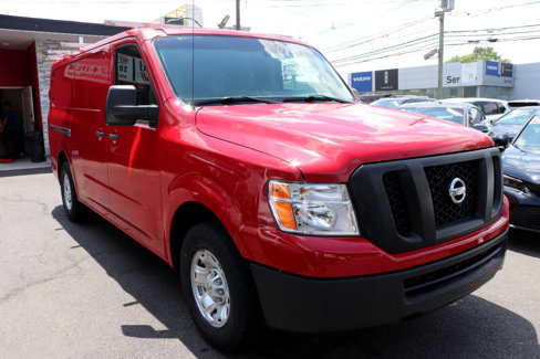 Used 2015 Nissan NV 2500 SV image 7