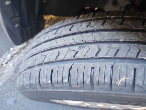 Used 2008 Honda CR-V EX image 21
