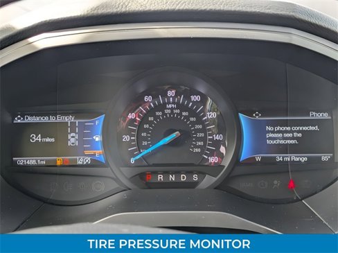 Used 2022 Ford Edge SEL w/ Convenience Package image 19