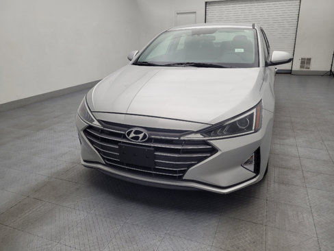 Used 2019 Hyundai Elantra SEL image 15