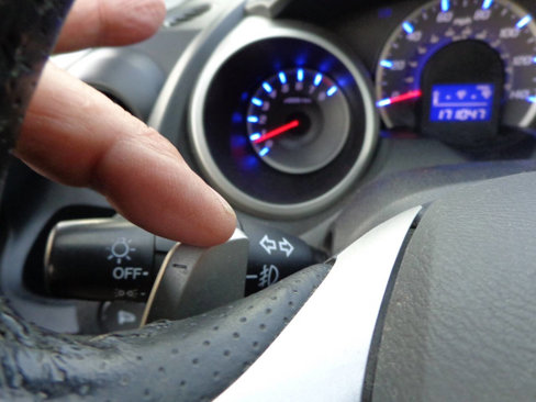 Used 2009 Honda Fit Sport image 19