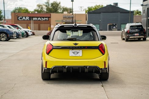 New 2025 MINI Cooper S image 6