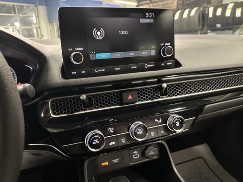 Used 2022 Honda Civic LX image 11