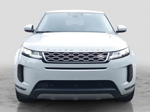 Used 2023 Land Rover Range Rover Evoque S image 2