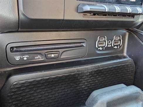 Used 2019 RAM 1500 Big Horn image 21