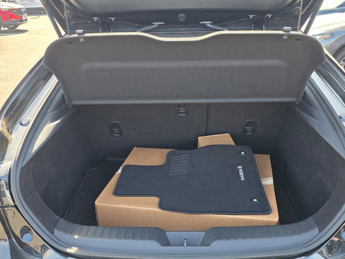 New 2025 MAZDA MAZDA3 s Sport image 4