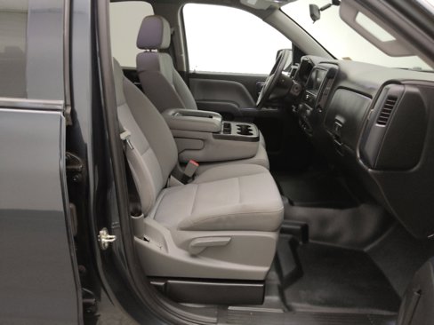 Used 2019 Chevrolet Silverado 1500 W/T w/ WT Convenience Package image 21