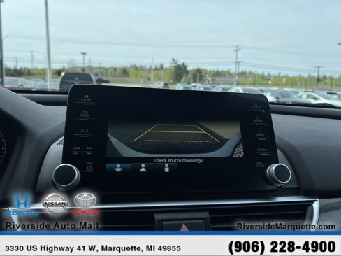 Used 2020 Honda Accord Sport image 21