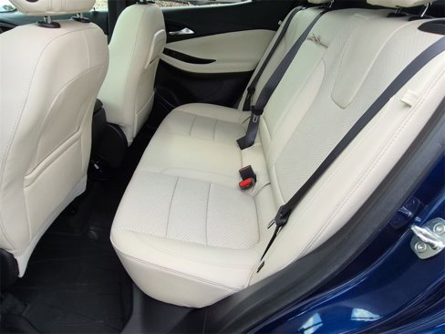 Used 2022 Buick Encore GX Essence w/ Advanced Technology Package image 29