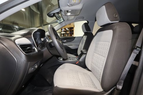 Certified 2023 Chevrolet Equinox LT image 21