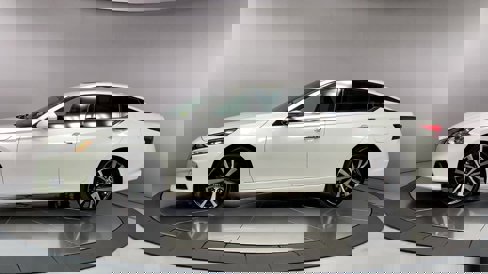 Used 2022 Nissan Altima 2.5 Platinum image 5