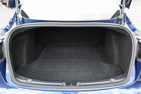 Used 2018 Tesla Model 3 Long Range image 62
