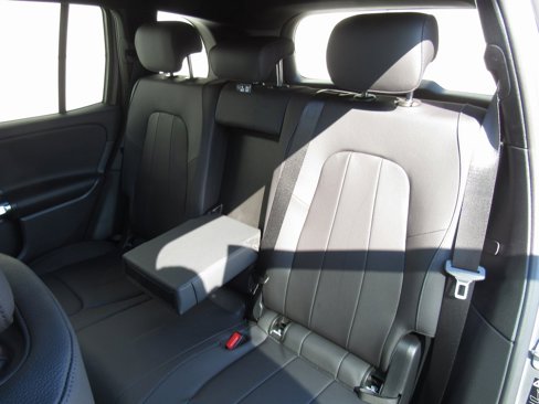 New 2026 Mercedes-Benz GLB 250 4MATIC image 16