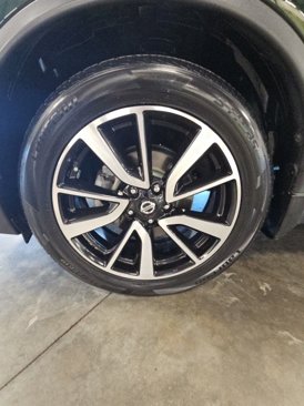 Used 2020 Nissan Rogue SL image 45