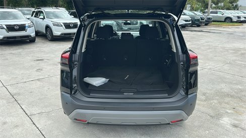 Used 2023 Nissan Rogue S image 30