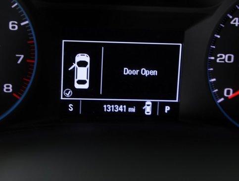 Used 2020 Chevrolet Malibu LT image 8