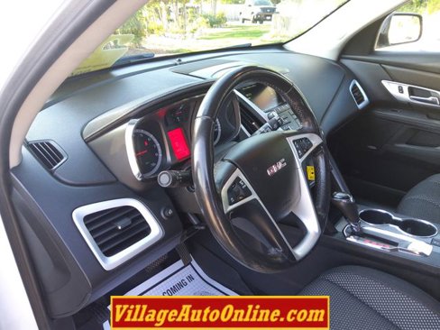 Used 2017 GMC Terrain SLE w/ Chrome Edition image 22