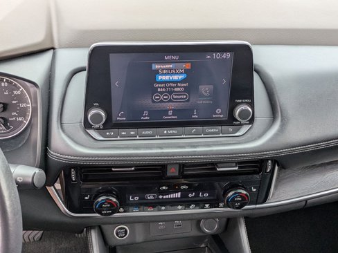 Used 2021 Nissan Rogue SL image 10