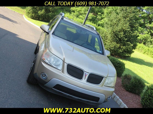 Used 2007 Pontiac Torrent AWD w/ Preferred Package image 18
