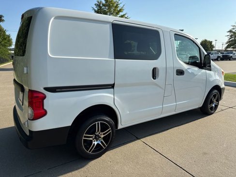Used 2015 Chevrolet City Express LS image 5