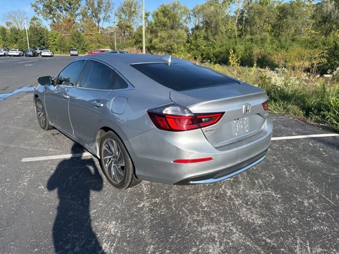 Used 2020 Honda Insight Touring image 4