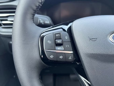 New 2025 Ford Escape Active w/ Tech Pack #1 image 20