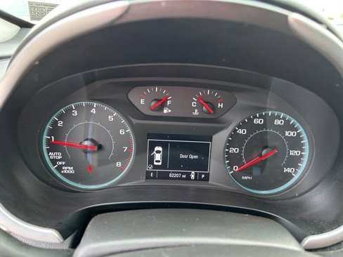 Used 2024 Chevrolet Malibu LT image 23