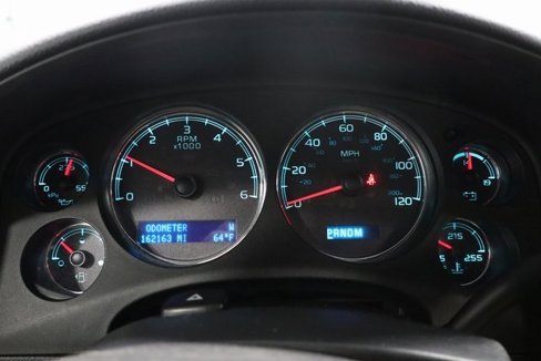 Used 2012 Chevrolet Avalanche LTZ image 18