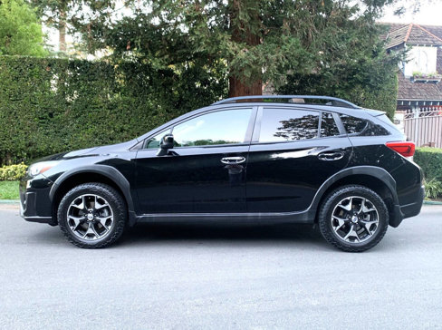 Used 2018 Subaru Crosstrek 2.0i Premium image 3