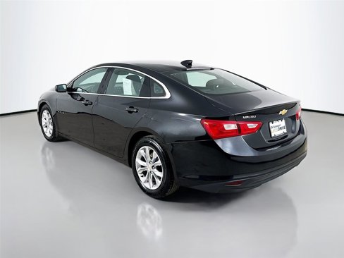 Used 2023 Chevrolet Malibu LT image 5