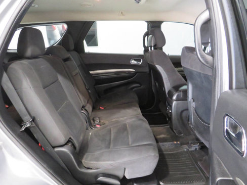 Used 2013 Dodge Durango SXT w/ Rallye Appearance Group image 11