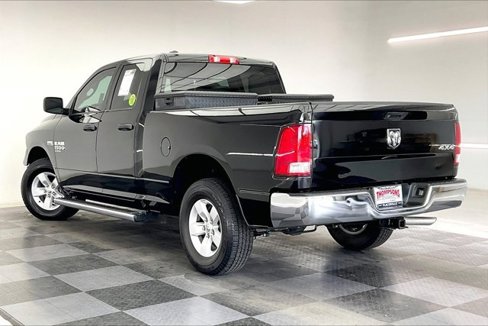 Used 2020 RAM 1500 Tradesman w/ Popular Equipment Group image 10
