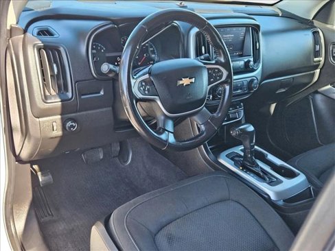 Used 2019 Chevrolet Colorado LT image 10