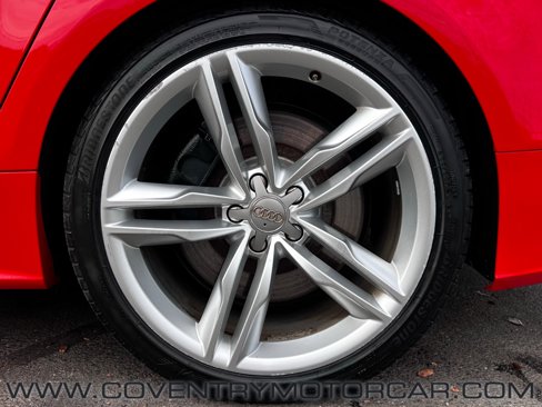 Used 2018 Audi S7 Premium Plus image 10