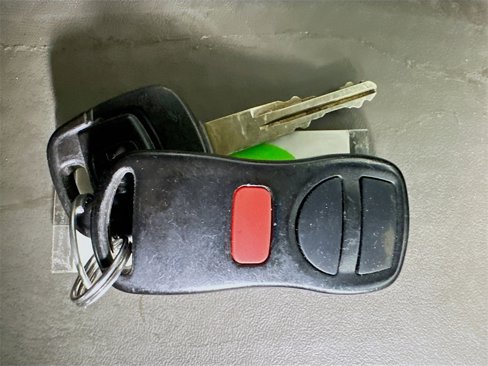 Used 2015 Nissan Frontier SV image 30