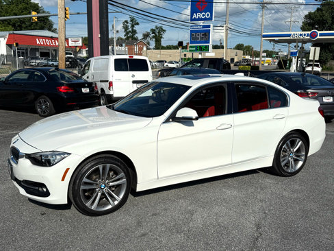 Used 2017 BMW 330i xDrive Sedan image 39