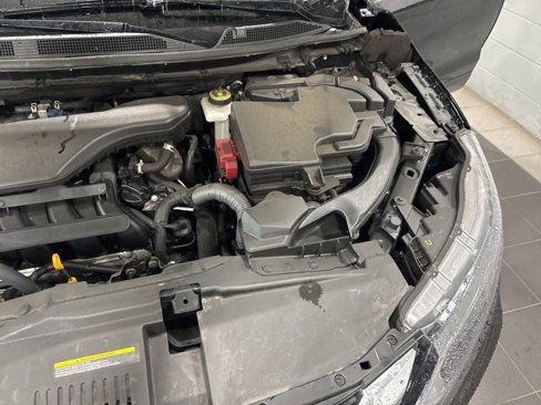 Certified 2022 Nissan Rogue Sport SV image 16