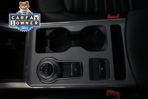 Used 2021 Ford Edge SEL w/ Convenience Package image 22