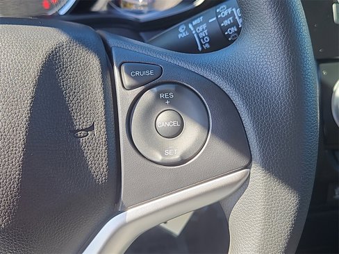 Certified 2019 Honda Fit LX image 18