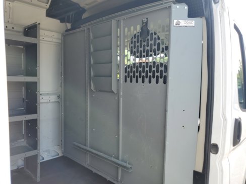 Used 2022 RAM ProMaster 2500 w/ Driver Convenience Group image 27