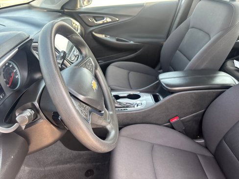 Used 2023 Chevrolet Malibu LT image 21