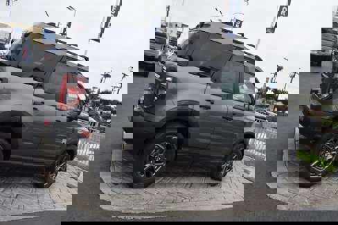 New 2025 Ford Bronco Sport Big Bend image 2