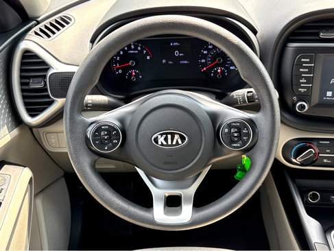 Used 2020 Kia Soul LX image 14